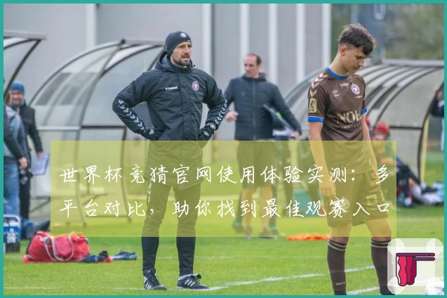 世界杯竞猜官网使用体验实测：多平台对比，助你找到最佳观赛入口