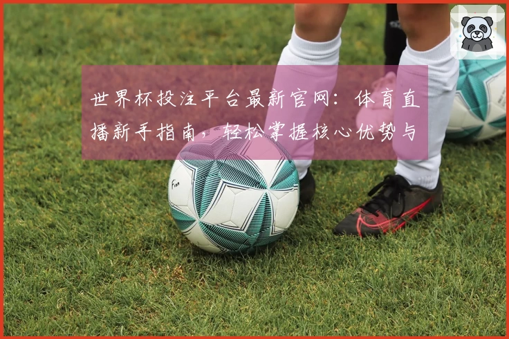 世界杯投注平台最新官网：体育直播新手指南，轻松掌握核心优势与便捷体验