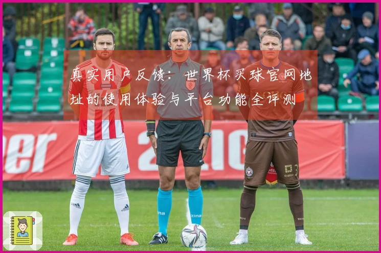 真实用户反馈：世界杯买球官网地址的使用体验与平台功能全评测