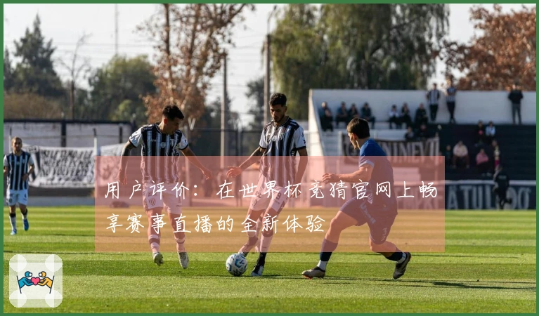 用户评价：在世界杯竞猜官网上畅享赛事直播的全新体验
