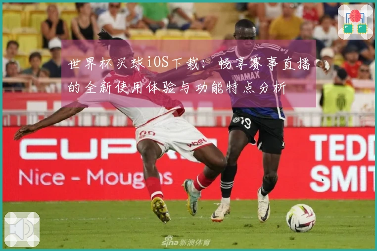 世界杯买球iOS下载：畅享赛事直播的全新使用体验与功能特点分析