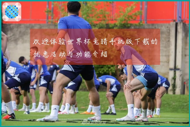 欢迎体验世界杯竞猜手机版下载的优惠活动与功能介绍