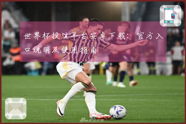 世界杯投注平台安卓下载：官方入口说明及使用指南