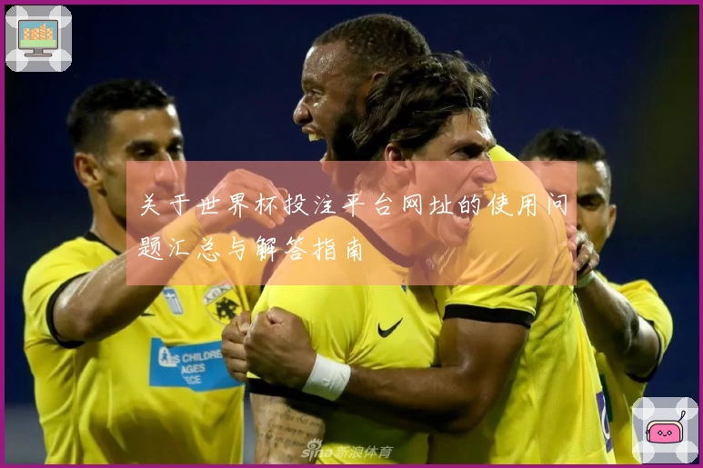 关于世界杯投注平台网址的使用问题汇总与解答指南