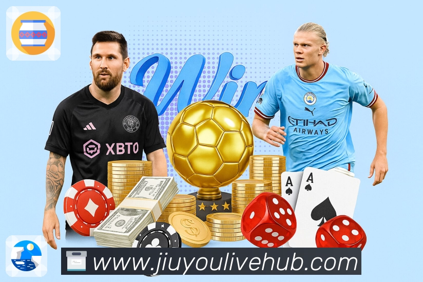 主流体育赛事直播